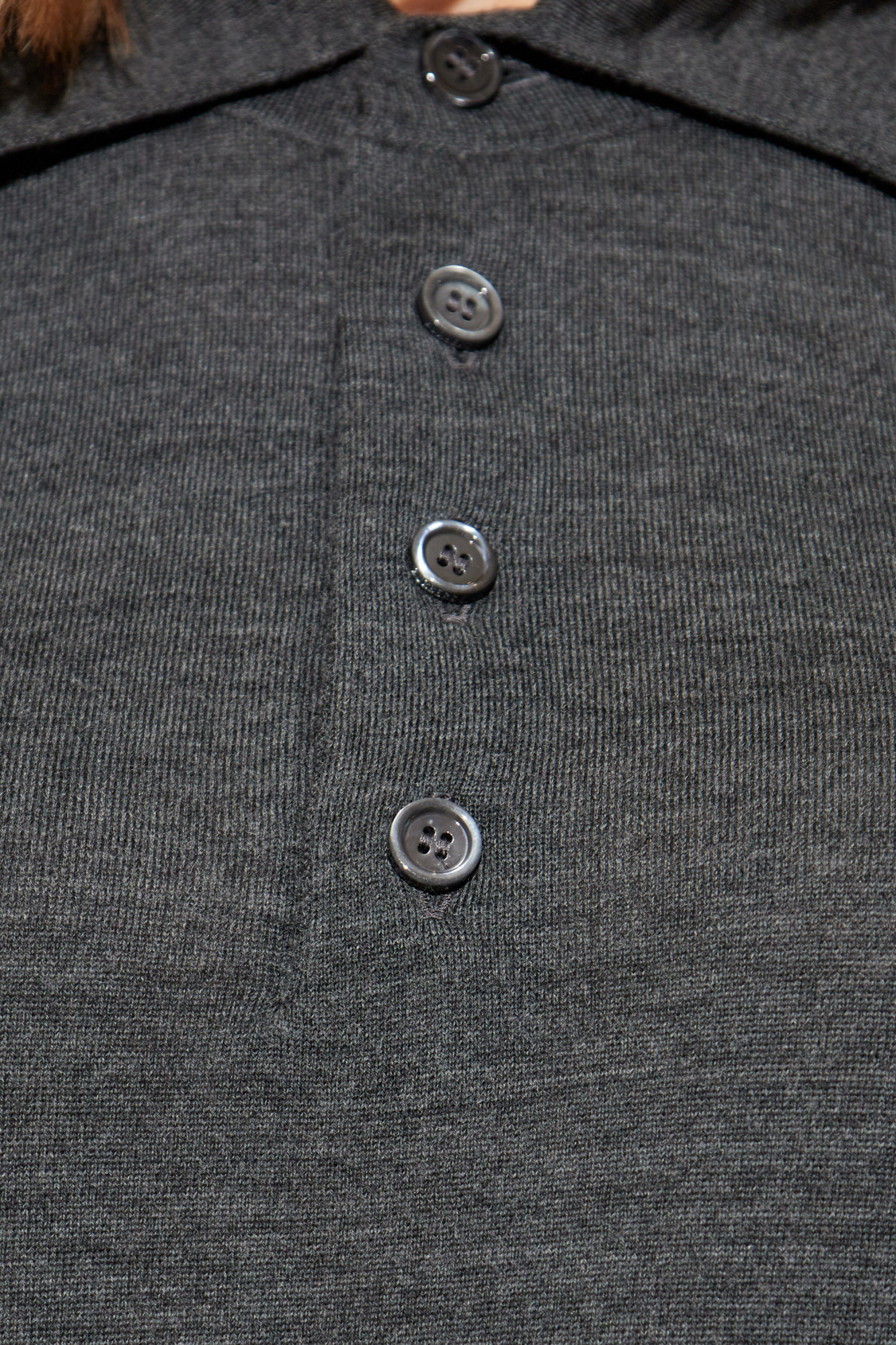 Burberry Wool sweater | Women's Clothing | Vitkac